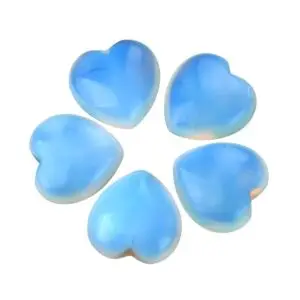 opaliet hartje