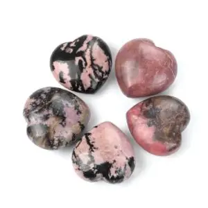 rhodochrosite hartje