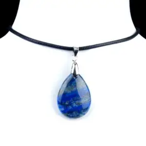 lapis lazuri pendant