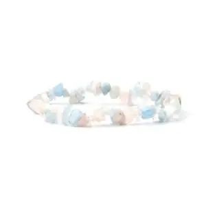 morganiet chipped armband