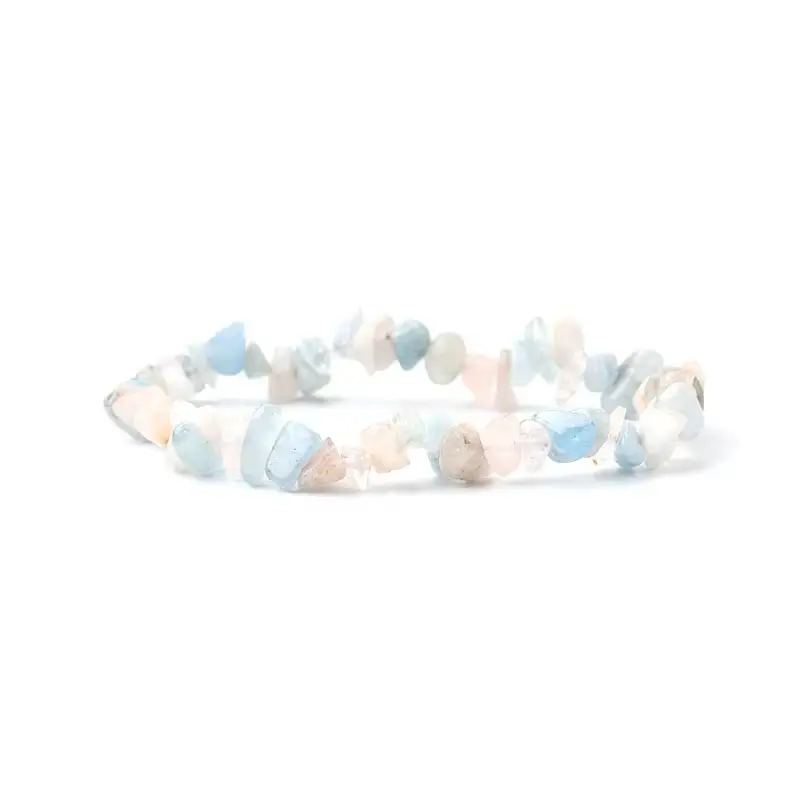 morganiet chipped armband